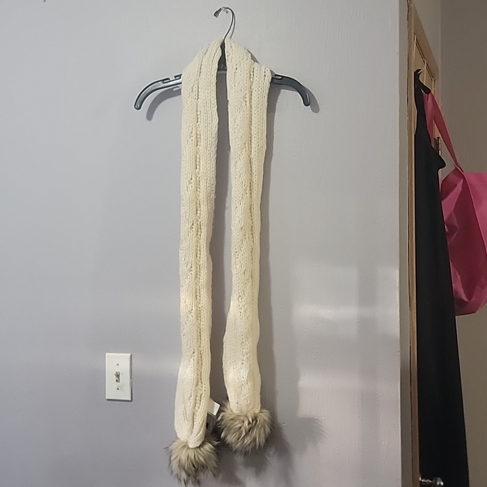 Scarf high quality